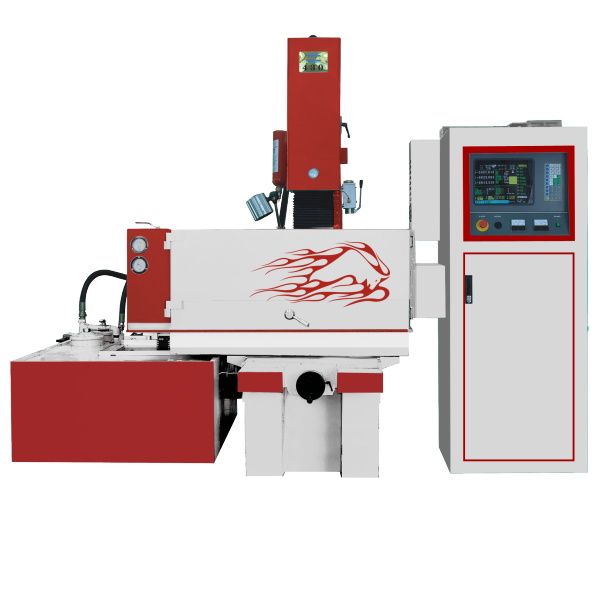 ZNZ電腦屏火花機(jī)