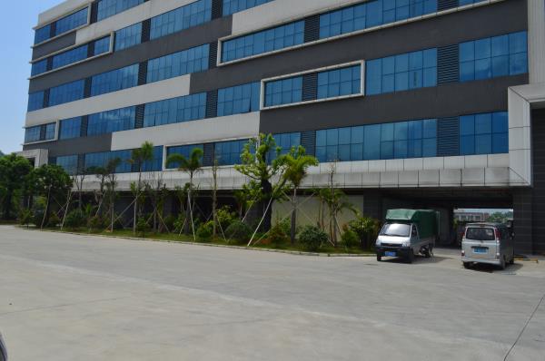 深圳樂(lè)心廠家