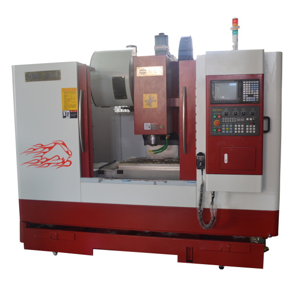 CNC加工中心850 CNC加工中心850