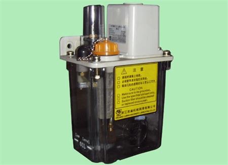 數(shù)控加工系統(tǒng)潤(rùn)滑保養(yǎng)