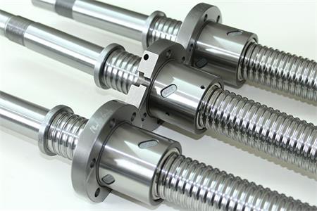 滾珠絲桿 滾珠絲桿