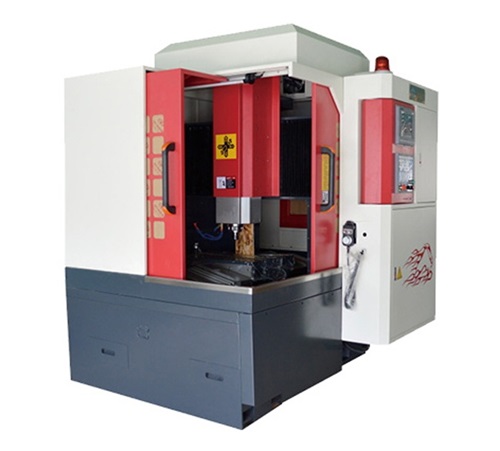 650雕銑機(jī)