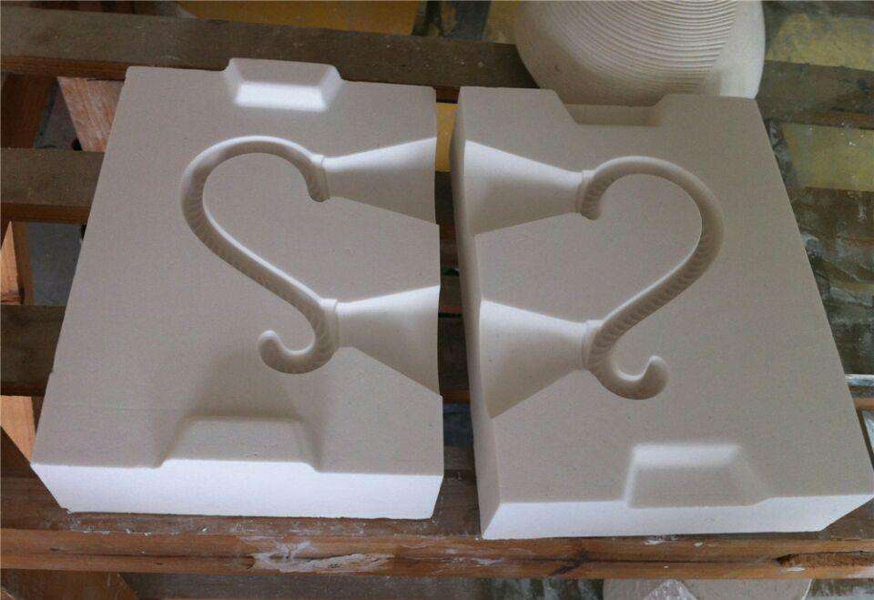 陶瓷模具，石膏模具
