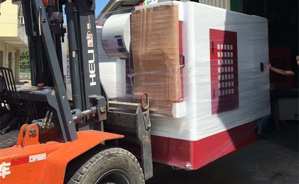 電腦鑼運(yùn)輸 電腦鑼運(yùn)輸