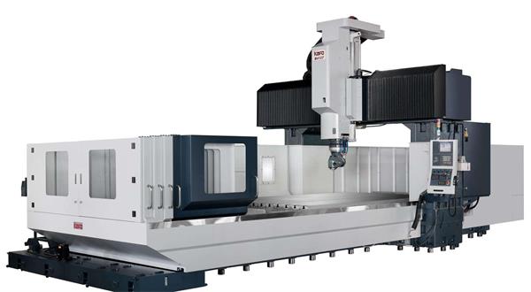 龍門加工中心 龍門加工中心