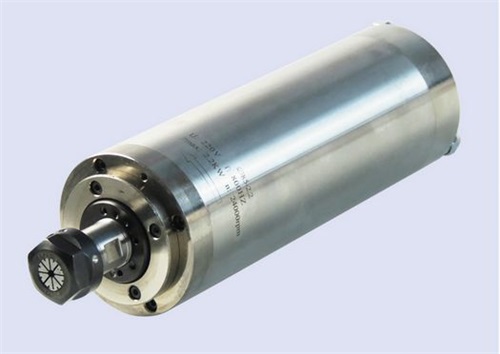 雕銑機(jī)主軸 雕銑機(jī)主軸