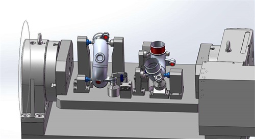 電腦鑼夾具 電腦鑼夾具