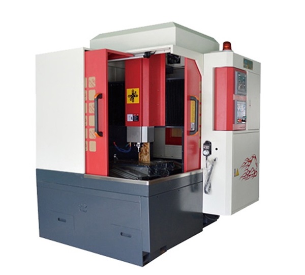 數(shù)控雕銑機 數(shù)控雕銑機