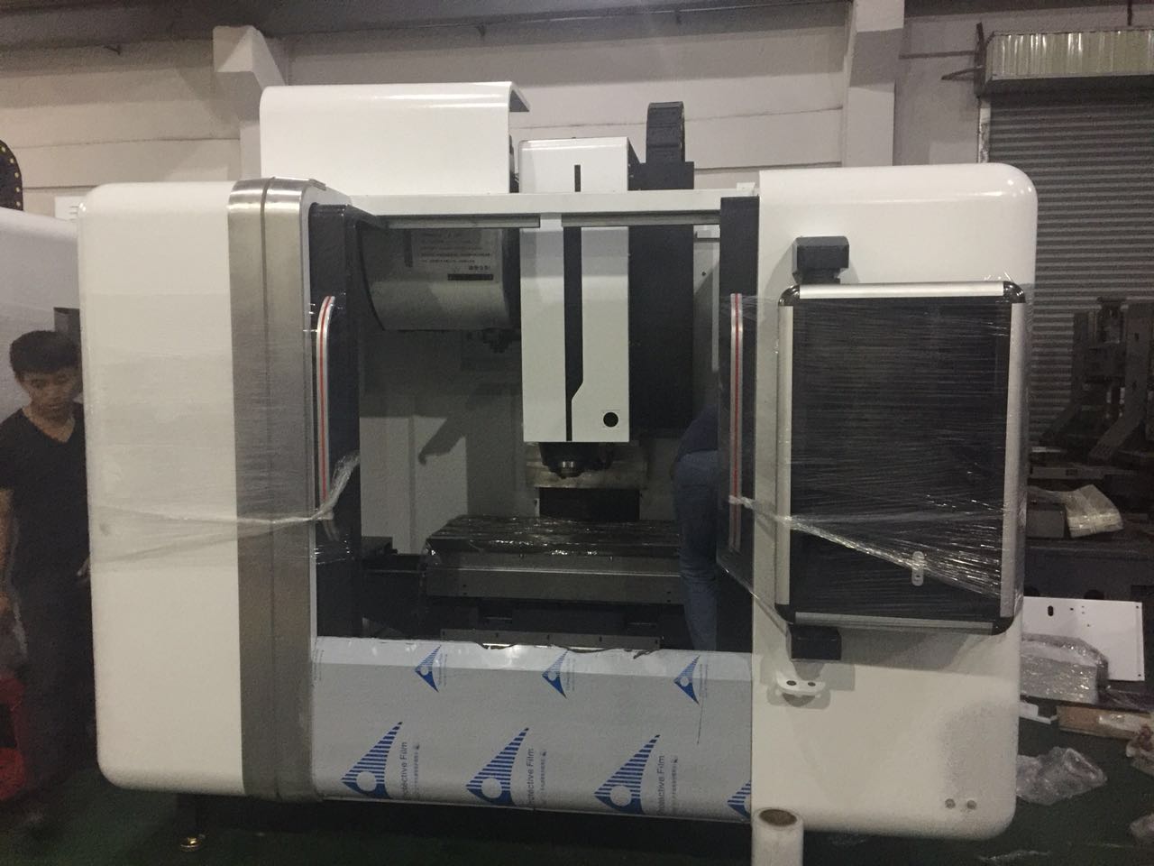 臺(tái)正加工中心 臺(tái)正加工中心