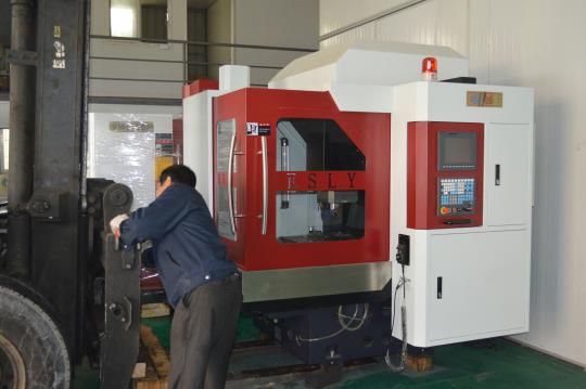 【江門數(shù)控雕銑機(jī)案例】雕銑機(jī)設(shè)備使您加工更加高效