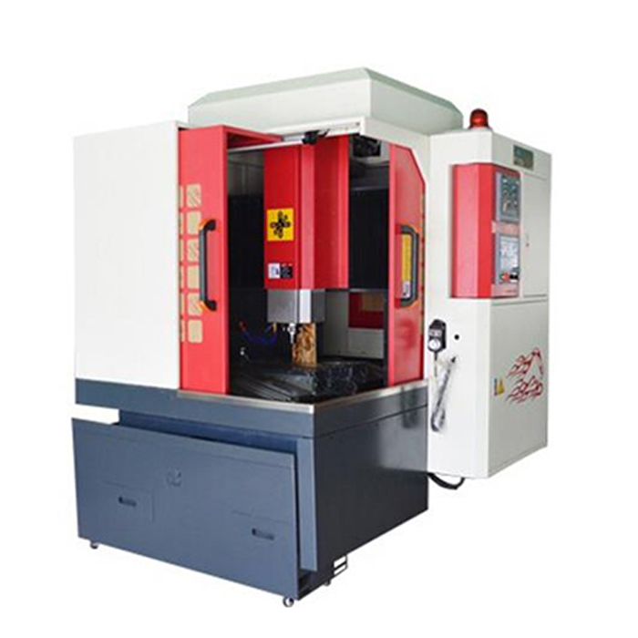 斗笠式刀庫(kù)雕銑機(jī) 斗笠式刀庫(kù)雕銑機(jī)